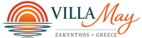 Villa May – Zakynthos (Zante), Greece